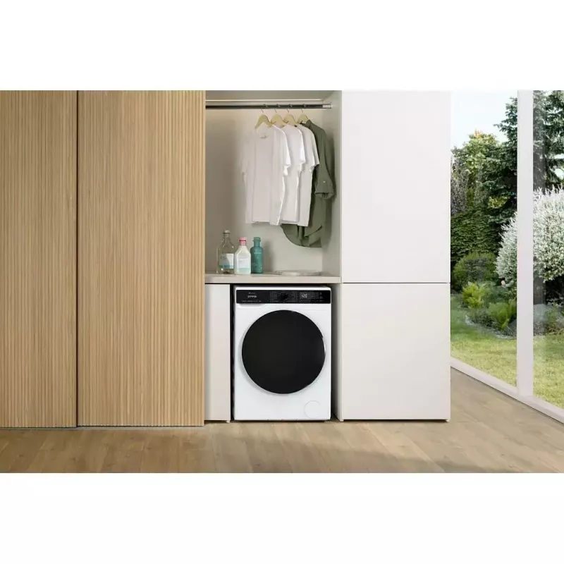 Gorenje WD2PA964ADW Skalbimo džiovinimo mašina 9 kg / 6 kg 1400 aps./min.