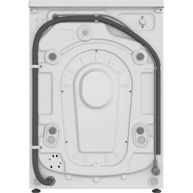 Gorenje WD2PA964ADW Skalbimo džiovinimo mašina 9 kg / 6 kg 1400 aps./min.