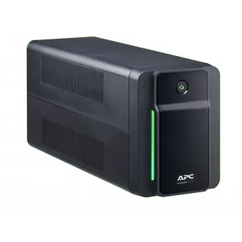 APC Easy UPS nepertraukiamo maitinimo šaltinis (UPS), linijinė-sąveika, 0,9 kVA, 480 W, 4 kintamosios srovės lizdai (-ų)