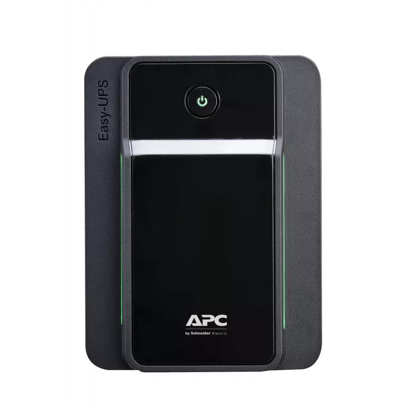 APC Easy UPS nepertraukiamo maitinimo šaltinis (UPS), linijinė-sąveika, 0,9 kVA, 480 W, 4 kintamosios srovės lizdai (-ų)
