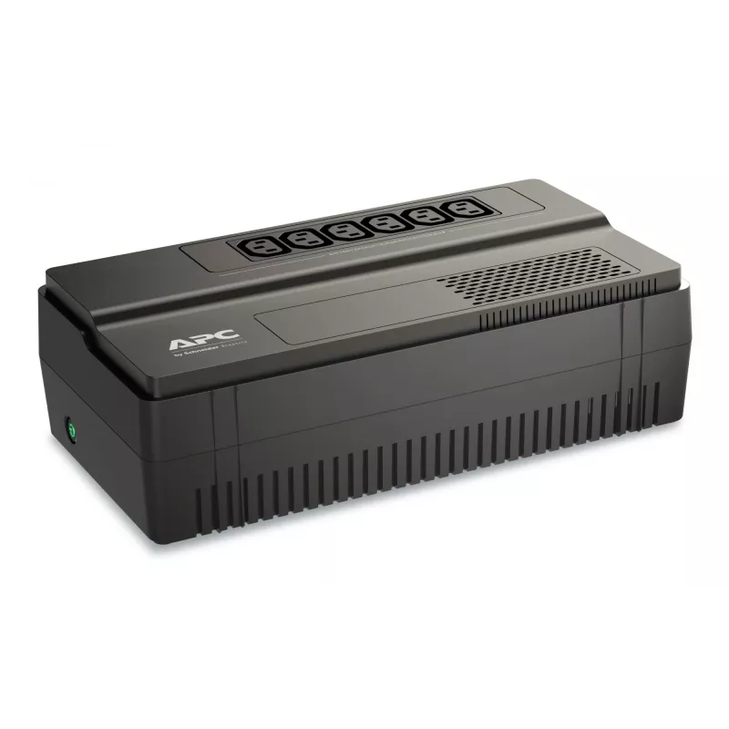 APC BV500I nepertraukiamo maitinimo šaltinis (UPS) Line-Interactive 0.5 kVA 300 W 1 kintamosios srovės išėjimas