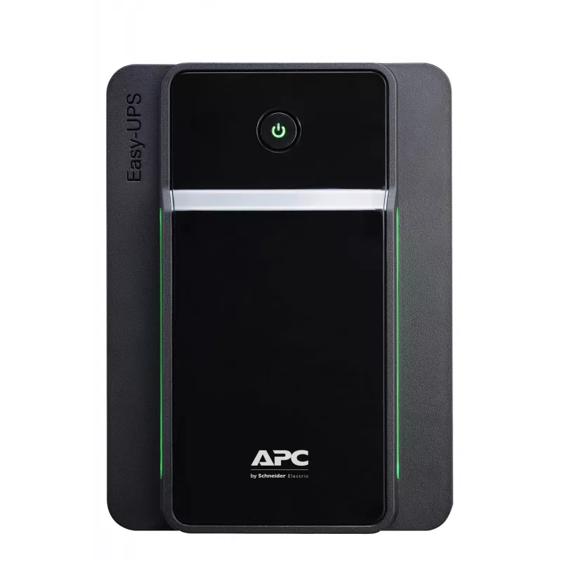 APC Easy UPS nepertraukiamo maitinimo šaltinis (UPS) Line-Interactive 1.2 kVA 650 W 6 kintamosios srovės lizdų