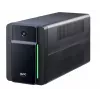 APC Easy UPS nepertraukiamo maitinimo šaltinis (UPS) Line-Interactive 1.2 kVA 650 W 6 kintamosios srovės lizdų