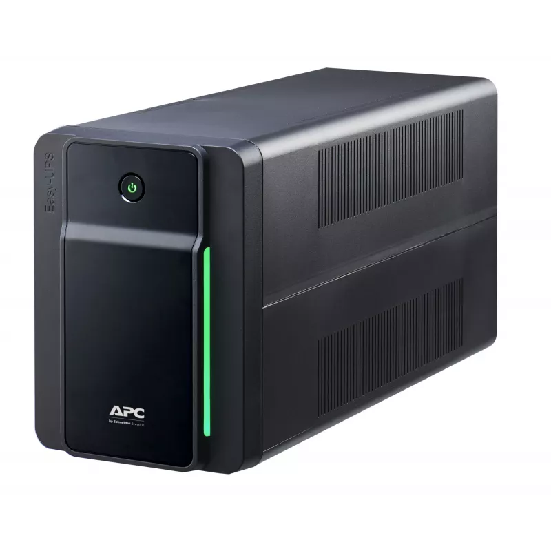 APC Easy UPS nepertraukiamo maitinimo šaltinis (UPS) Line-Interactive 1.2 kVA 650 W 6 kintamosios srovės lizdų
