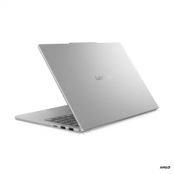 Nešiojamasis kompiuteris Lenovo IdeaPad plonas 5 13ARP10 13,3 col. WUXGA AMD Ryzen 5 7535HS 16 GB 512 GB Radeon 660M Windows 11