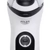 Elektrinė skustuvas vyrams Adler AD 2910w Veikimo laikas iki 60 min. Balta