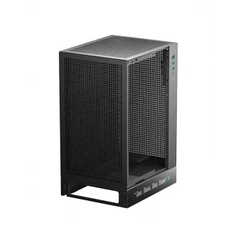 DEEPCOOL R-ch170-bknpi0d-g-1 Kompiuterio korpusas bokštas - juoda