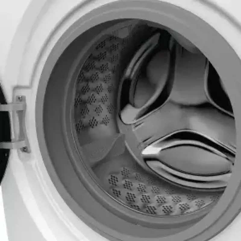 Gorenje WPNEI82A1SWIFI skalbimo mašina, priekinis pakrovimas, 8 kg, 1200 aps./min., balta