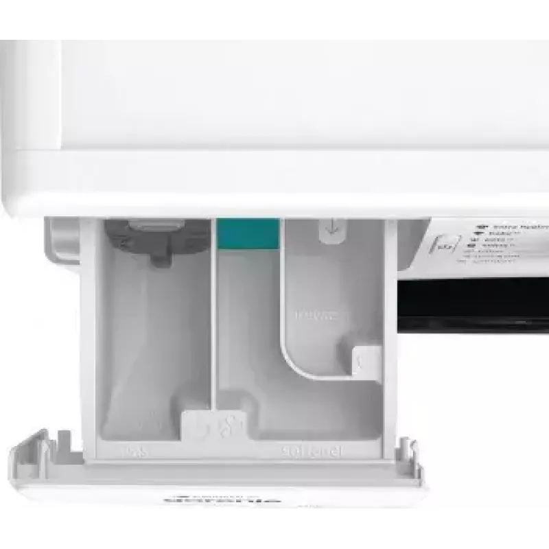 Gorenje WPNEI82A1SWIFI skalbimo mašina, priekinis pakrovimas, 8 kg, 1200 aps./min., balta