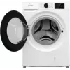Gorenje WPNEI82A1SWIFI skalbimo mašina, priekinis pakrovimas, 8 kg, 1200 aps./min., balta