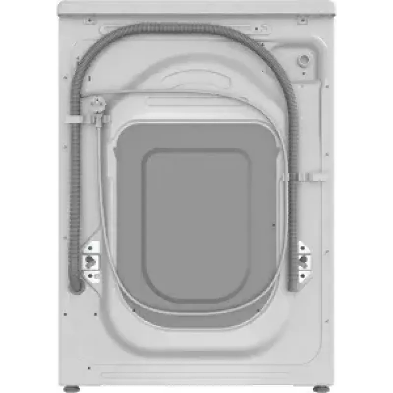 Gorenje WPNEI82A1SWIFI skalbimo mašina, priekinis pakrovimas, 8 kg, 1200 aps./min., balta