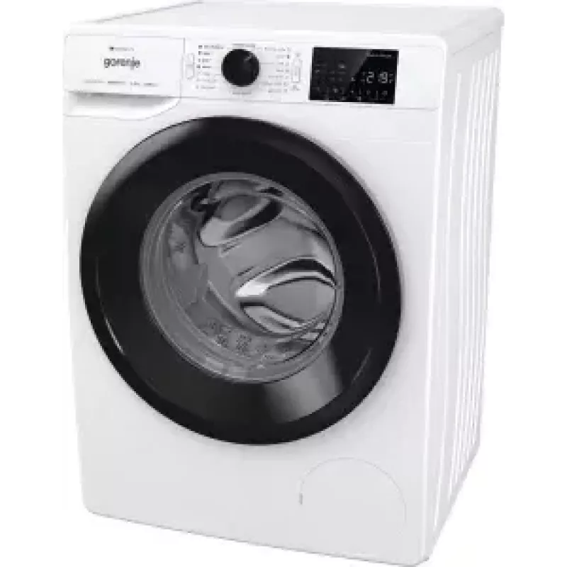 Gorenje WPNEI82A1SWIFI skalbimo mašina, priekinis pakrovimas, 8 kg, 1200 aps./min., balta