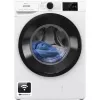Gorenje WPNEI82A1SWIFI skalbimo mašina, priekinis pakrovimas, 8 kg, 1200 aps./min., balta
