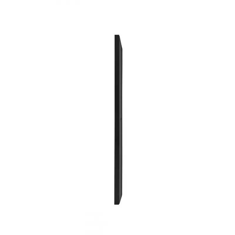 LG 43UH7N-E Skaitmeninės reklamos ekranas 109,2 cm (43 col.) LED Wi-Fi 700 cd/m² 4K Ultra HD Juodas Įmontuotas procesorius WebOS 24/7
