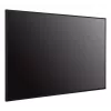 LG 43UH7N-E Skaitmeninės reklamos ekranas 109,2 cm (43 col.) LED Wi-Fi 700 cd/m² 4K Ultra HD Juodas Įmontuotas procesorius WebOS 24/7