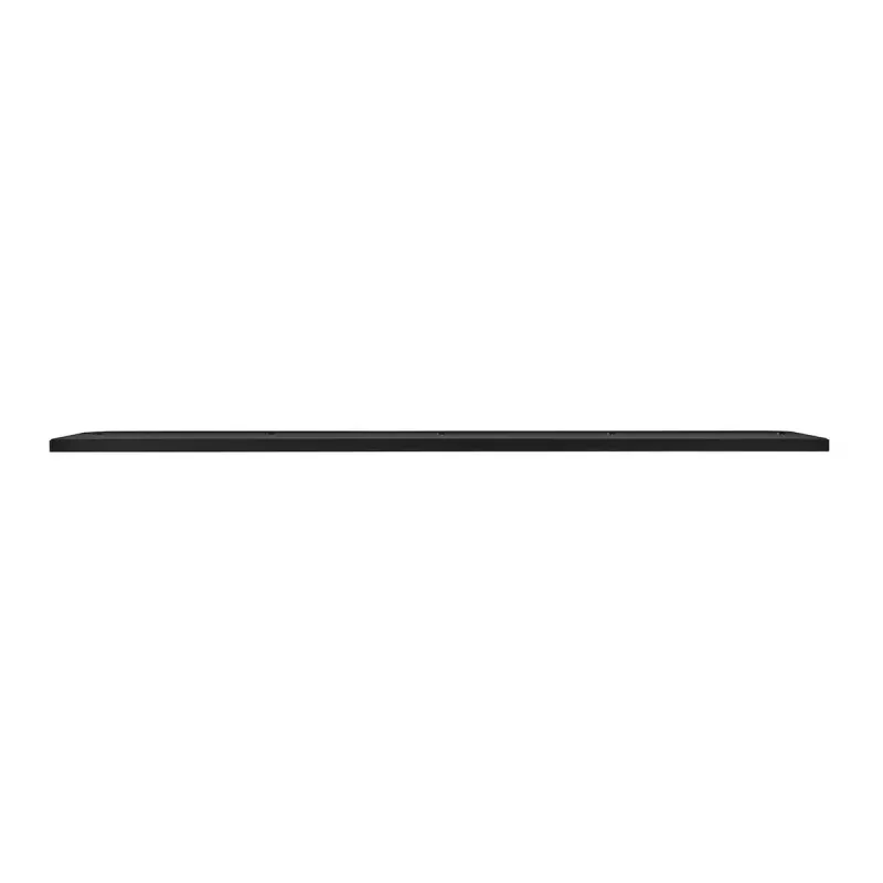 LG 43UH7N-E Skaitmeninės reklamos ekranas 109,2 cm (43 col.) LED Wi-Fi 700 cd/m² 4K Ultra HD Juodas Įmontuotas procesorius WebOS 24/7