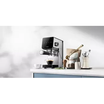 Xiaomi pusiau automatinis espreso aparatas 1350W 20bar BHR9798EU