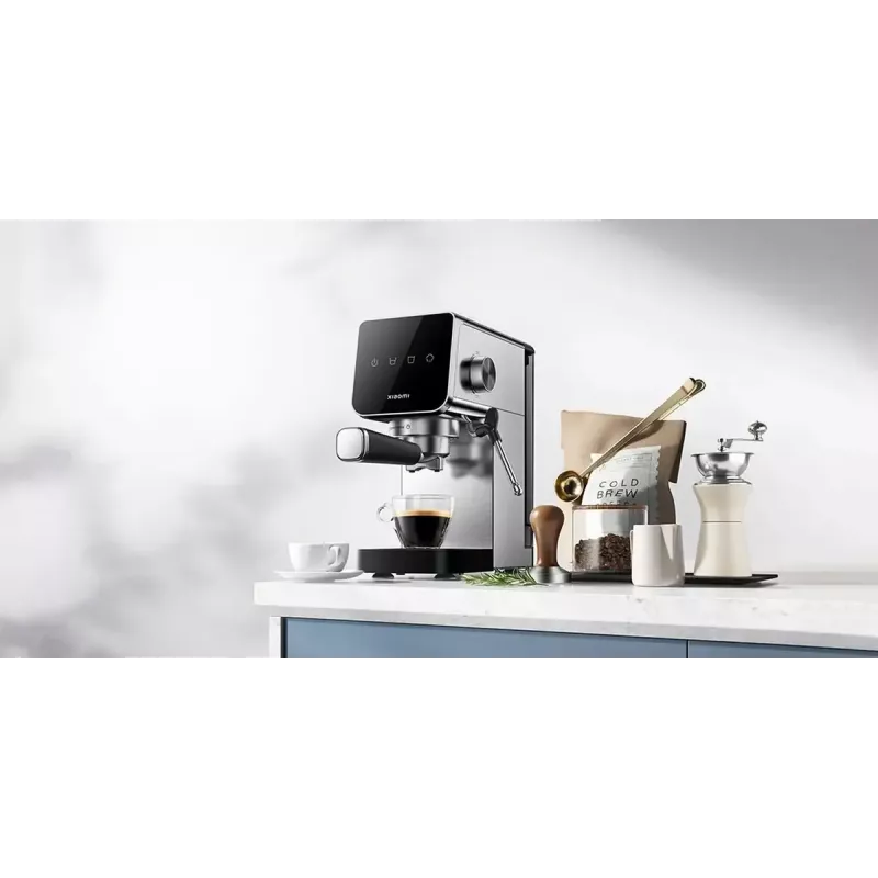 Xiaomi pusiau automatinis espreso aparatas 1350W 20bar BHR9798EU