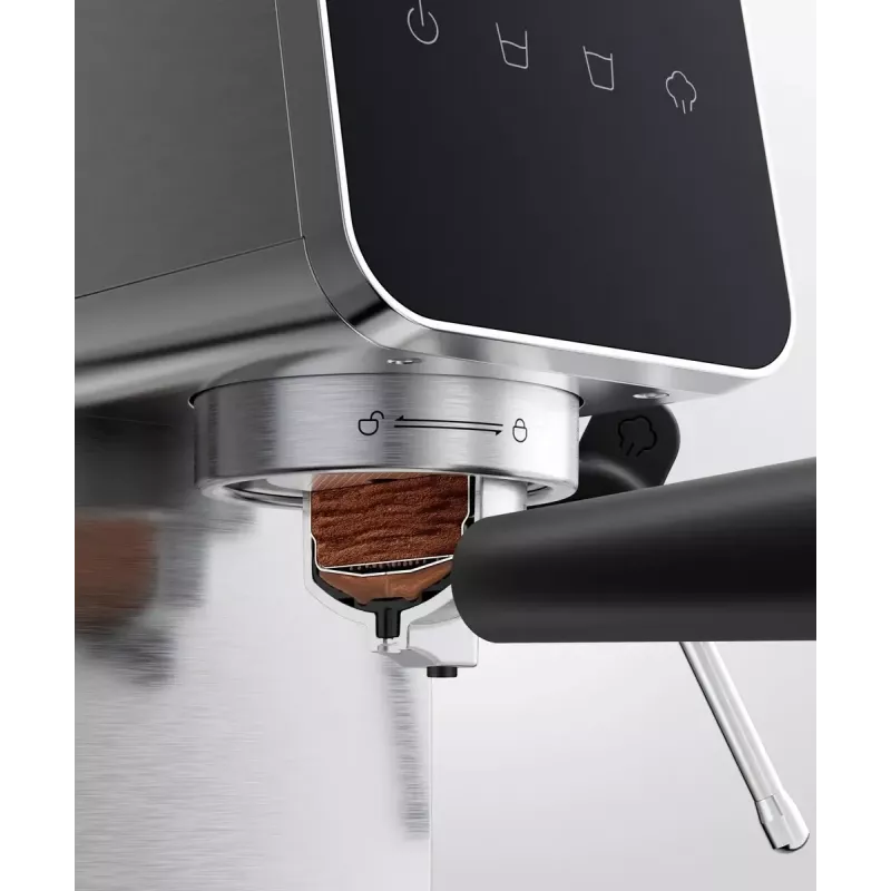 Xiaomi pusiau automatinis espreso aparatas 1350W 20bar BHR9798EU