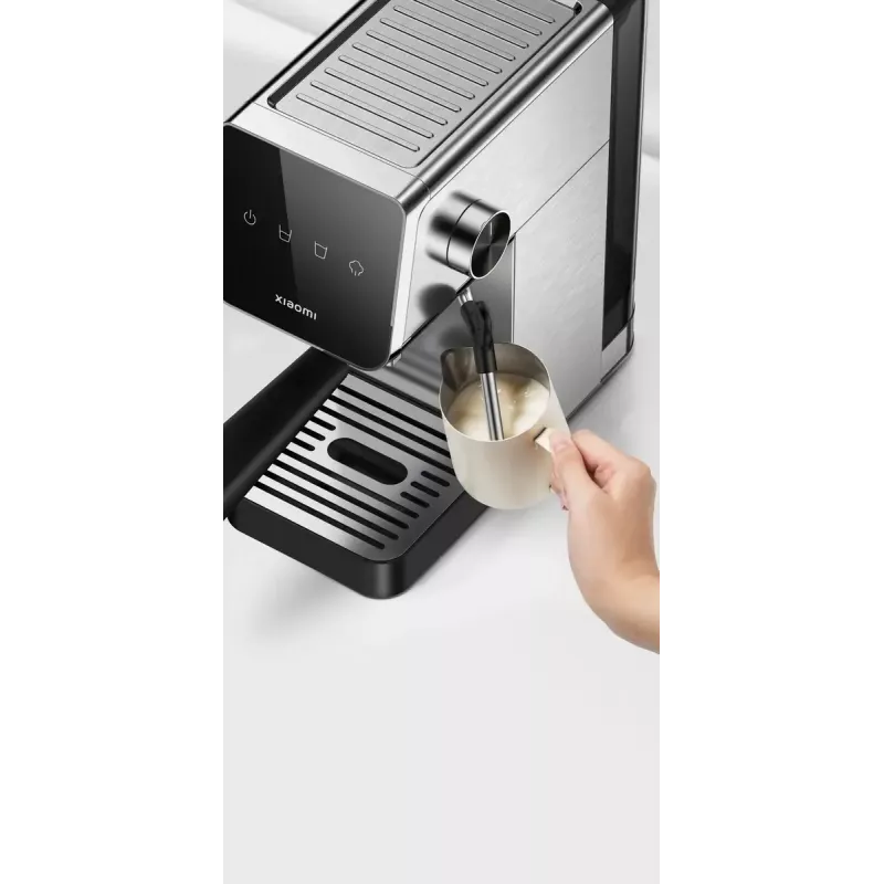 Xiaomi pusiau automatinis espreso aparatas 1350W 20bar BHR9798EU