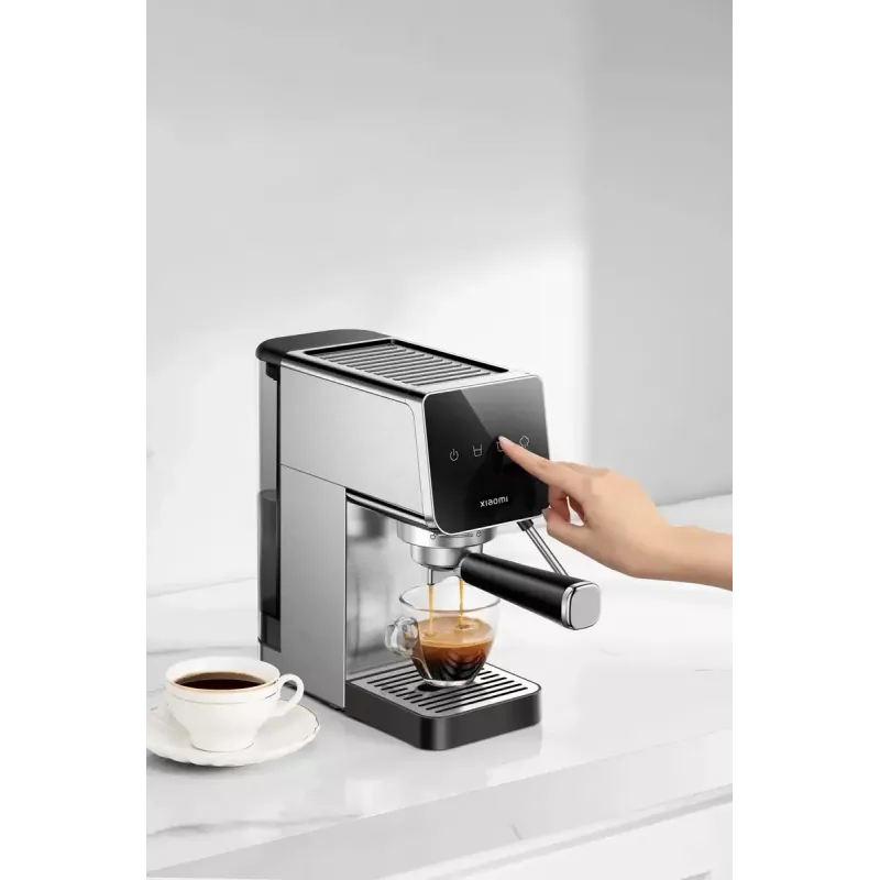 Xiaomi pusiau automatinis espreso aparatas 1350W 20bar BHR9798EU