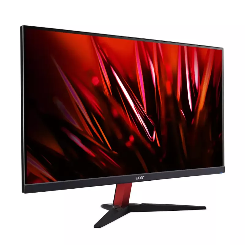 Kompiuterio monitorius Acer Nitro KG2 KG242Y E 23,8 colio LCD Full HD 1920 x 1080