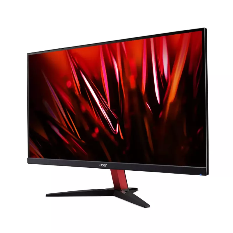 Kompiuterio monitorius Acer Nitro KG2 KG242Y E 23,8 colio LCD Full HD 1920 x 1080