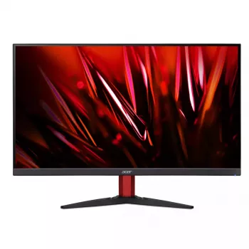 Kompiuterio monitorius Acer Nitro KG2 KG242Y E 23,8 colio LCD Full HD 1920 x 1080