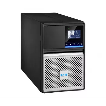 EATON CORPORATION Eaton UPS 5P Gen2 - 1150VA, 920W, Įvestis: C14, Išvestys: (8) C13, Bokštinis