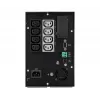 EATON CORPORATION Eaton UPS 5P Gen2 - 1150VA, 920W, Įvestis: C14, Išvestys: (8) C13, Bokštinis