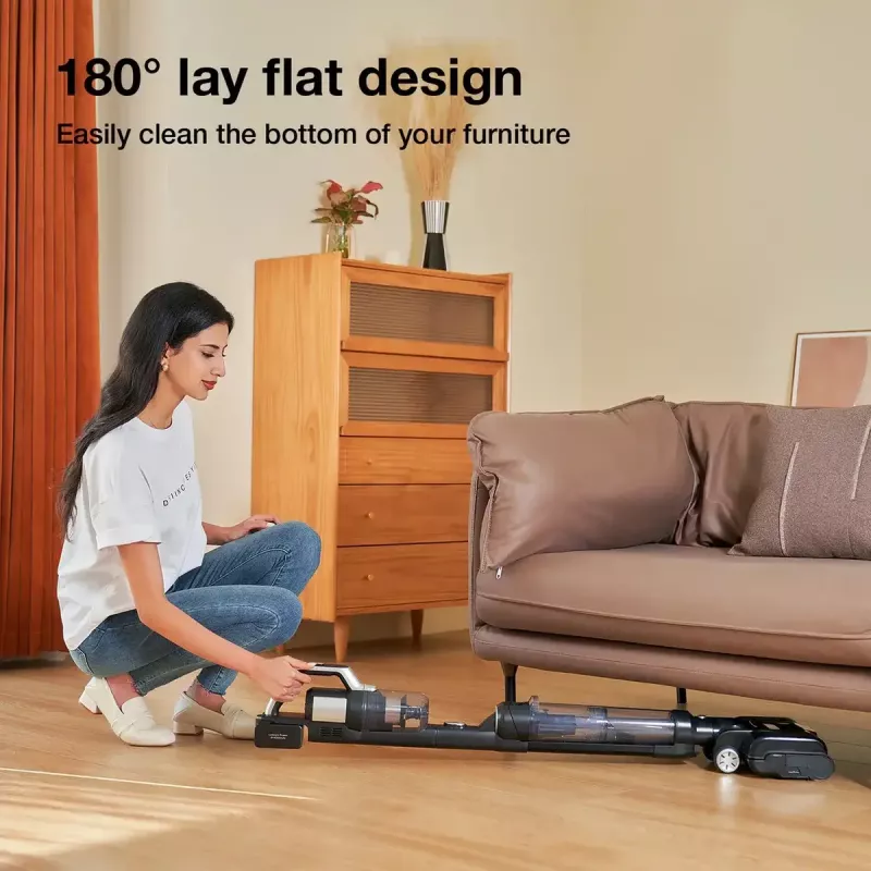 Dulkių siurblys Jimmy PW11