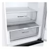 LG GBV3100ESW šaldytuvas-šaldiklis laisvai pastatomas 344 L balta
