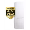 LG GBV3100ESW šaldytuvas-šaldiklis laisvai pastatomas 344 L balta