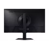 Monitorius Samsung S32DG702EU 32 colių 4K UHD (3840x2160) IPS, 1 ms, 350 cd/m², 144 Hz, FreeSync Premium, USB šakotuvas, garsiakalbiai, reguliuojamas aukštis