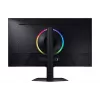 Monitorius Samsung S32DG702EU 32 colių 4K UHD (3840x2160) IPS, 1 ms, 350 cd/m², 144 Hz, FreeSync Premium, USB šakotuvas, garsiakalbiai, reguliuojamas aukštis