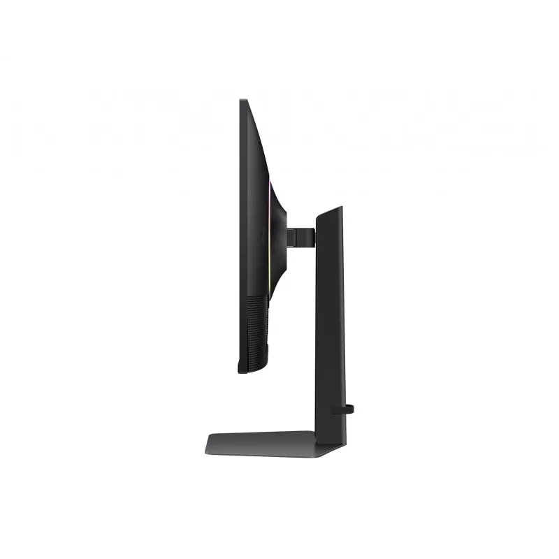 Monitorius Samsung S32DG702EU 32 colių 4K UHD (3840x2160) IPS, 1 ms, 350 cd/m², 144 Hz, FreeSync Premium, USB šakotuvas, garsiakalbiai, reguliuojamas aukštis