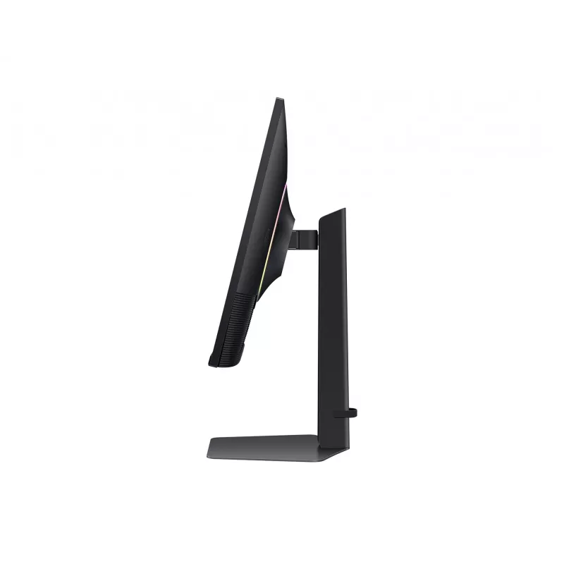 Monitorius Samsung S32DG702EU 32 colių 4K UHD (3840x2160) IPS, 1 ms, 350 cd/m², 144 Hz, FreeSync Premium, USB šakotuvas, garsiakalbiai, reguliuojamas aukštis