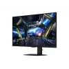 Monitorius Samsung S32DG702EU 32 colių 4K UHD (3840x2160) IPS, 1 ms, 350 cd/m², 144 Hz, FreeSync Premium, USB šakotuvas, garsiakalbiai, reguliuojamas aukštis