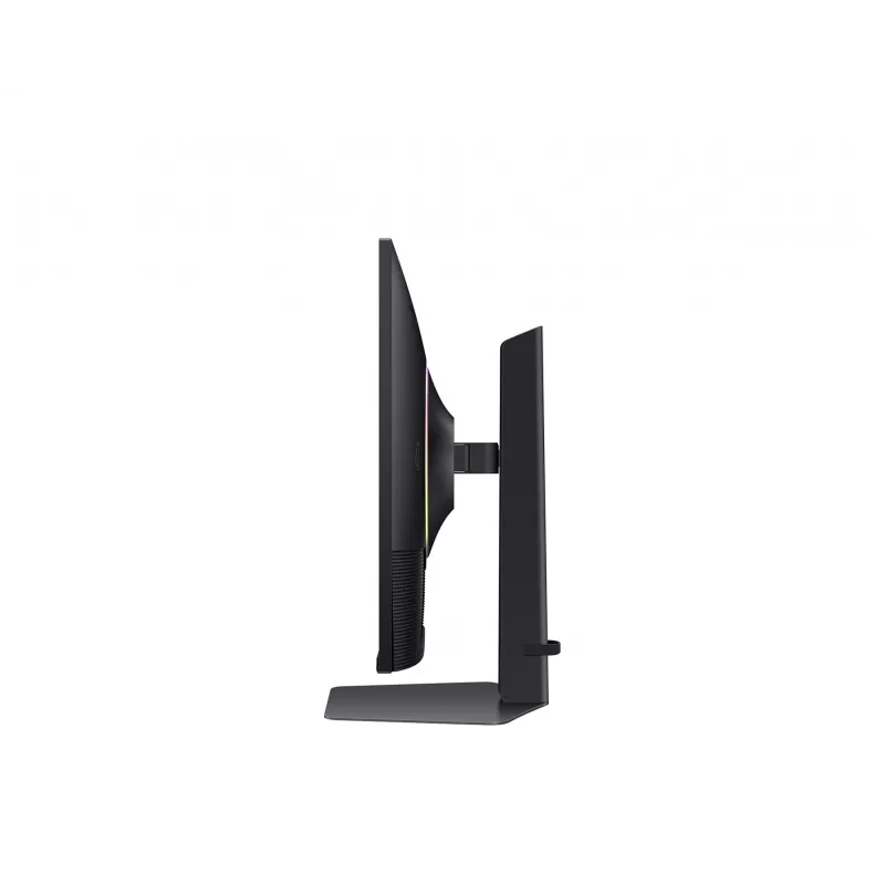 Monitorius Samsung S32DG702EU 32 colių 4K UHD (3840x2160) IPS, 1 ms, 350 cd/m², 144 Hz, FreeSync Premium, USB šakotuvas, garsiakalbiai, reguliuojamas aukštis