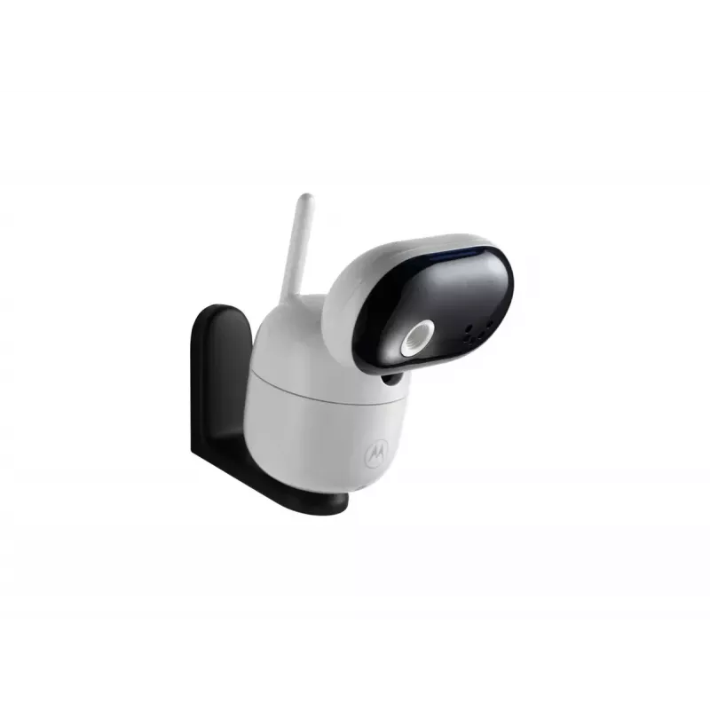Motorola PIP1510 vaizdo kūdikio monitorius su 5,0 colių ekranu ir motorizuota kamera