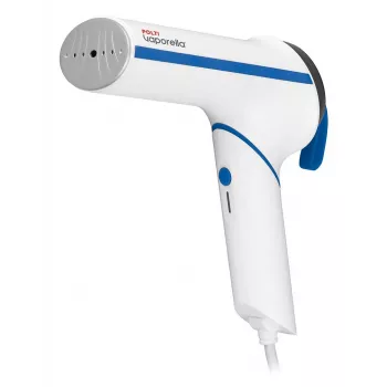 Polti Vaporella Vertical Styler GSM50B Rankinis drabužių garintuvas 800 W Mėlyna, Balta