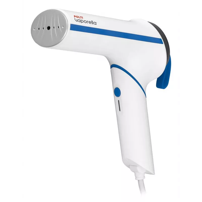 Polti Vaporella Vertical Styler GSM50B Rankinis drabužių garintuvas 800 W Mėlyna, Balta