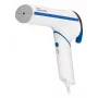 Polti Vaporella Vertical Styler GSM50B Rankinis drabužių garintuvas 800 W Mėlyna, Balta