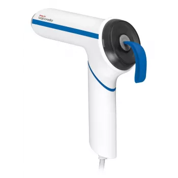 Polti Vaporella Vertical Styler GSM50B Rankinis drabužių garintuvas 800 W Mėlyna, Balta