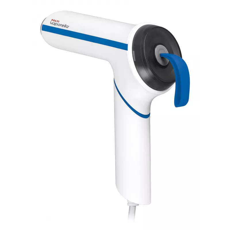 Polti Vaporella Vertical Styler GSM50B Rankinis drabužių garintuvas 800 W Mėlyna, Balta
