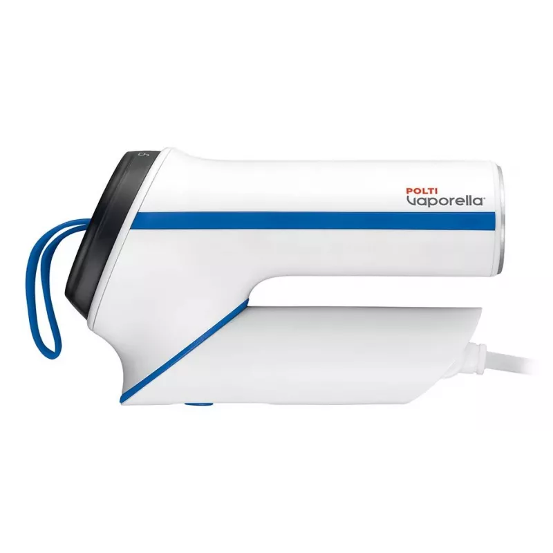 Polti Vaporella Vertical Styler GSM50B Rankinis drabužių garintuvas 800 W Mėlyna, Balta