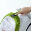 Polti Vaporetto Smart 110 Eco cilindrinis garų valytuvas 1500 W juoda, žalia, balta