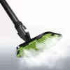 Polti Vaporetto Smart 110 Eco cilindrinis garų valytuvas 1500 W juoda, žalia, balta