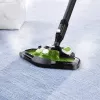 Polti Vaporetto Smart 110 Eco cilindrinis garų valytuvas 1500 W juoda, žalia, balta