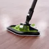 Polti Vaporetto Smart 110 Eco cilindrinis garų valytuvas 1500 W juoda, žalia, balta